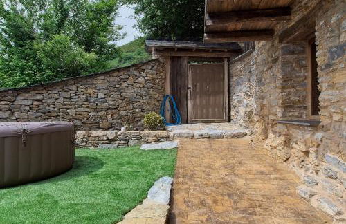 Miradoiro do Courel - Millares - Foto 31