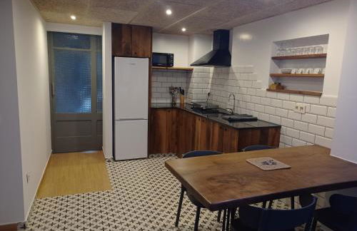 Allotjament Buixeda - Foto 13