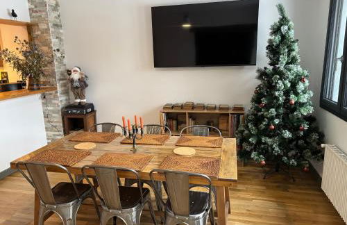 Cedar house - Foto 6