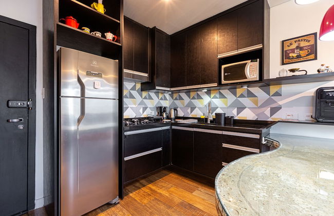 BGV - Le Bougainville By Anora Spaces - Foto 62