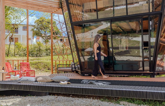 Shabbat Hotel Boutique - Foto 37