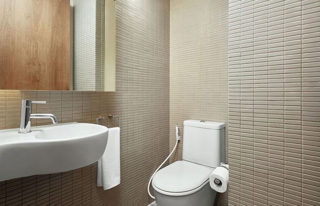 Citadines Sukhumvit 11 Bangkok - Foto 25