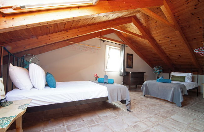 Villa Kounouvato Ithaca - Photo 6