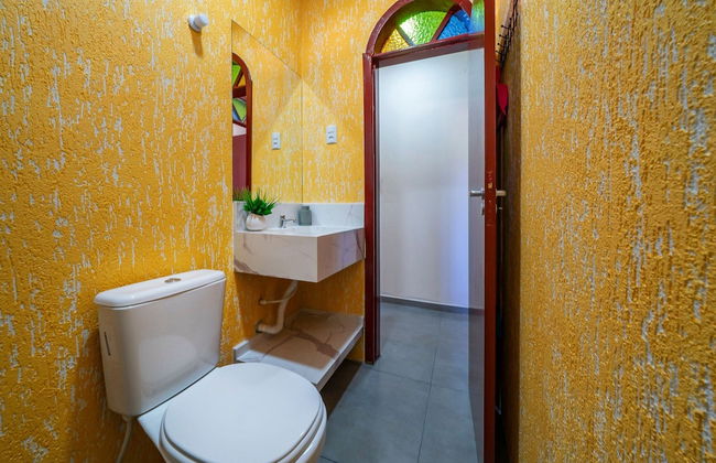 AP 28 Ala Zimbros Residencial Solavir - Foto 21