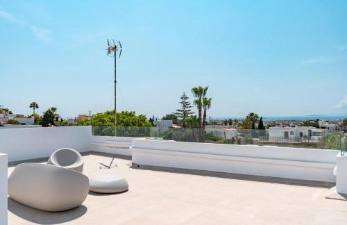 Villa Martin - Foto 8