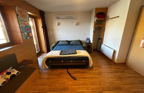 Balcon de Recoin 2 Personnes - Foto 27