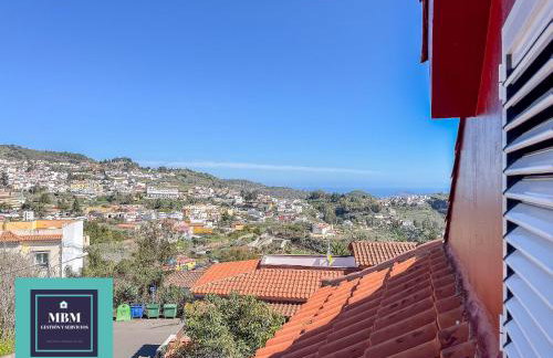 Casa El Alamo Teror VV - Foto 54