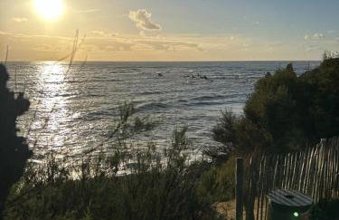 La Petite Marine a 150m de la plage - Foto 23