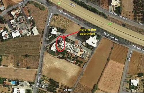 Elena's Apartment - Foto 6