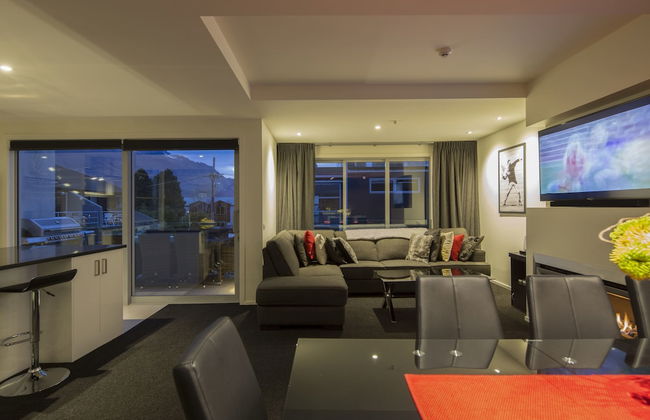 15 Melbourne by Staysouth - Foto 7