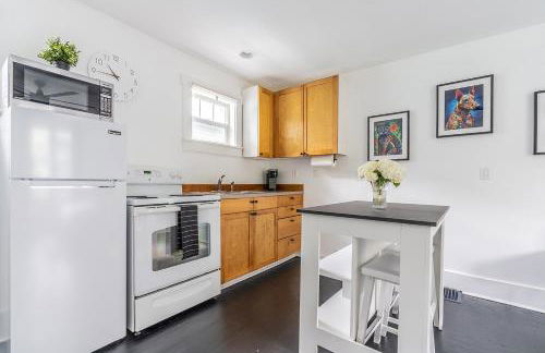 Capitol Hill Cutie - Foto 13