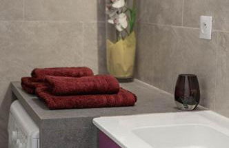 Appartement 2 pièces Cavalaire sur Mer 60m2 - Foto 26