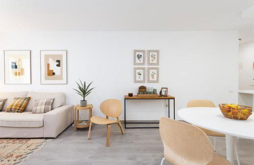 Home2Book Chic & Bright Apt Residencial Anaga - Foto 8