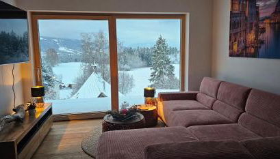 Penthouse Pfänderblick Alpenpanorama am Bodensee - Foto 2