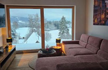 Penthouse Pfänderblick Alpenpanorama am Bodensee - Foto 2