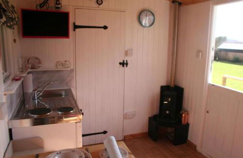 The Hideaway at Duffryn Mawr Self Catering Cottages - Photo 18