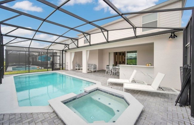 4297lana 8 Bedroom Villa - Foto 40