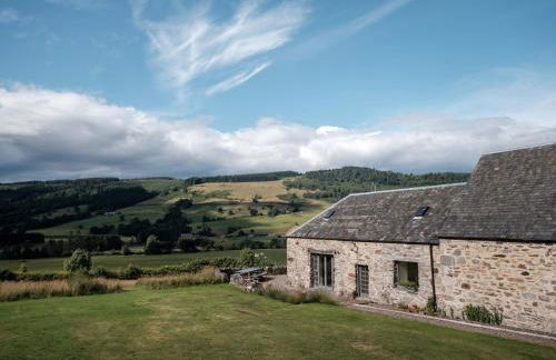 Ballintaggart Farmhouse - Foto 22