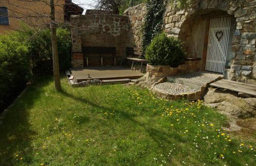 Ferienwohnung am Spreeradweg in Bautzen - Foto 13