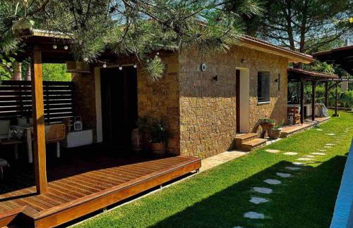 Maistros Holiday Home - Photo 3
