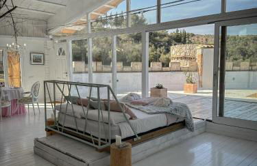 Suite con Jacuzzi - Foto 1