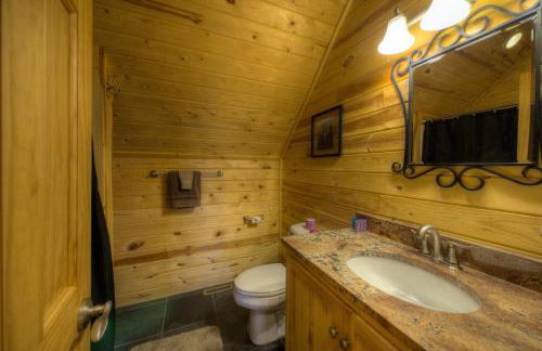 Black Diamond Lodge - Foto 13