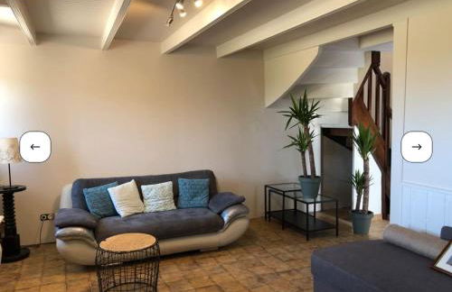 Maison de keringar Vian, Entre terre et mer LE CONQUET - Foto 12