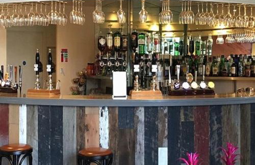 Whitbarrow Holiday Village Troutbeck 5 - Photo 14