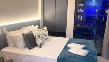 Flat em Muro Alto, Malia Beach Experience, B114 - Foto 2