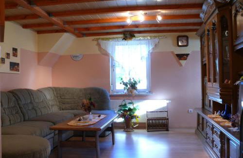 Ferienhaus Finnhaus im Thüringer Wald - Foto 6