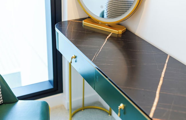 StayAU Apartment BoxHill FREE Parking - Foto 10