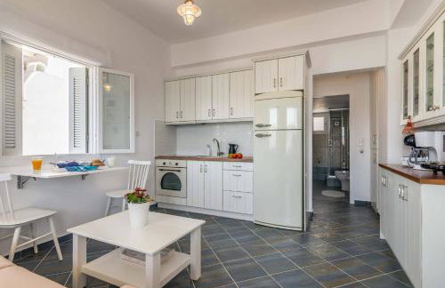 Michalakis Seaside Suites - Foto 23