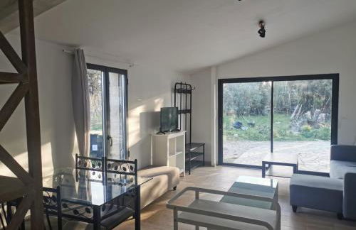 Maison indépendante avec piscine, 10min Avignon - Photo 7