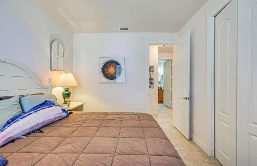 Everglades City Condo with Porch Steps to Water! - Foto 18