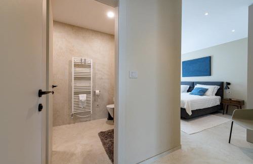 Luksuzna Villa Castanea s privatnim bazenom i wellnesom u srcu Istre - Photo 50