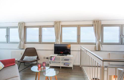 Turm-Appartement Strandburg - Foto 3