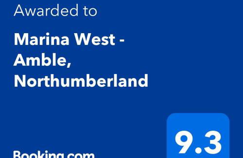 Marina West - Amble, Northumberland - Photo 19