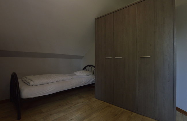 Spacious Holiday Home in Ovifat With Terrace - Foto 8