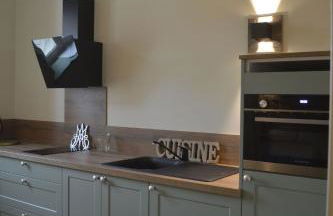 Maison Lambert - Foto 18