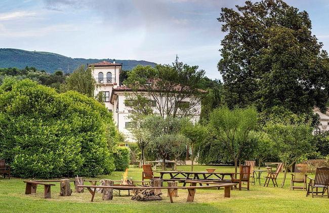 Villa Barchessa Panigai 14 - Foto 39