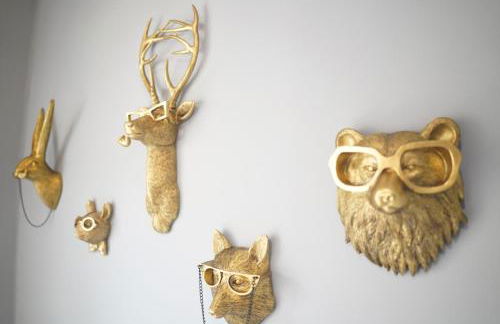 Pocono Blue with Paddleboards, Spa, Indoor Jacuzzi, GameRoom, Lake, EV - Foto 9