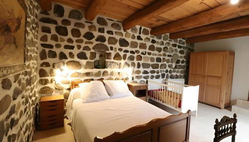 Gîte Au Cœur Du Cézallier Cantalien - Foto 2