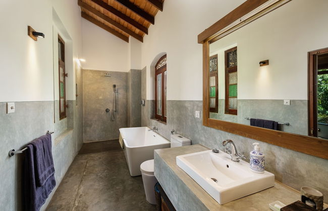 Royal Indigo Villa - Foto 19