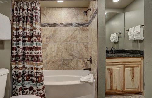 CM416M Copper Mtn Inn Condo - Foto 26