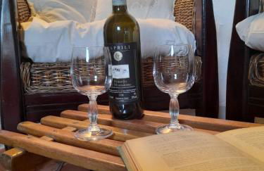 La Tana del Riccio - Foto 11