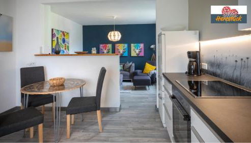 Das Nest am Park - Foto 2