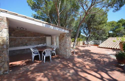 VILLA MEDITERRANEO - REF. 249 - Foto 8