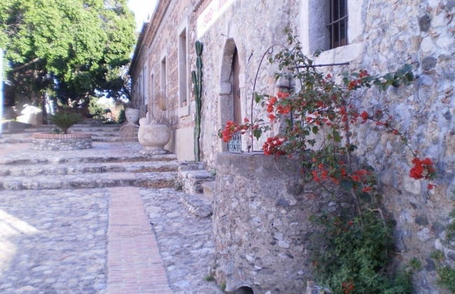 Agriturismo Fontanelle - Foto 1