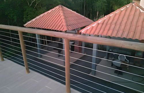 Bosque dos Camarás Panorâmico - Foto 19