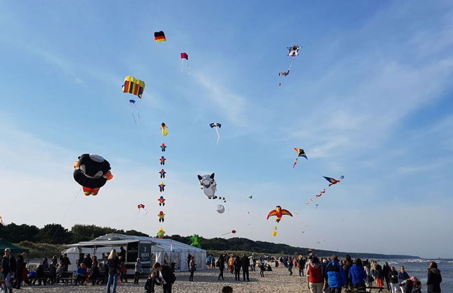 Karlshagen Beach Residence - Foto 13